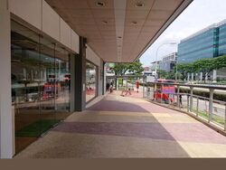 Leong Huat Building (D13), Factory #575462111